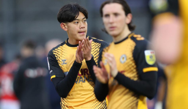 किवन इंग्लिस क्लबमा अनुबन्धित