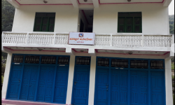 विजेता खेलाडीलाई सम्मान