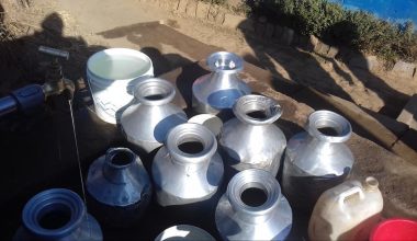 पानीको पर्खाइमै बिते दलित बस्तीका दुई दशक