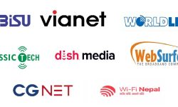 इन्टरनेट सेवा प्रदायक कम्पनीलाई कारबाही
