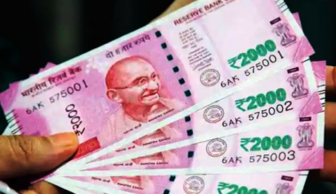 ठूला दरका भारतीय नोटलाई वैधानिकता दिन माग