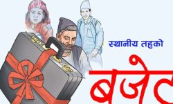 अझै ६१ स्थानीय तहले ल्याएनन् चालु आवको बजेट