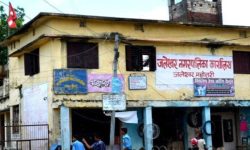 जलेश्वर नगरपालिकामा कित्ताकाट खुला