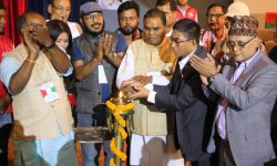 जसपाको विधान अधिवेशन सुरु