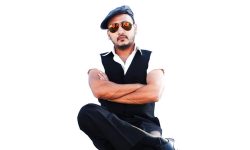 निर्देशनको भूमिकामा जेम्स प्रधान