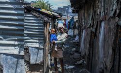विश्वभर झुग्गी – झोपडि बस्तीको जनसङ्ख्या तीव्र रूपमा बढदैछ