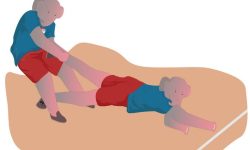 कबड्डी खेलाडी छनोट