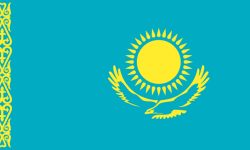 कजाकस्तानको जङ्गलमा लागेको डढेलोमा परी १४ जनाको मृत्यु