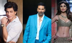 बलिउड कलाकारहरुको घरमा बोलाउने नाम