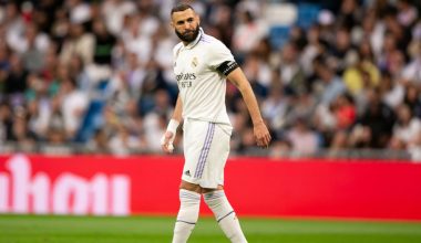 १४ वर्ष क्लबको प्रतिनिधित्व गरेर छाडे बेन्जेमाले रियाल मड्रिड