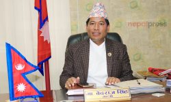 कर्णालीले पनि दियो सांसद विकास कोषलाई निरन्तरता