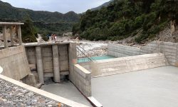 सेती जलविद्युत् आयोजना अन्तिम चरणमा