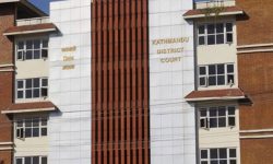 नक्कली भुटानी शरणार्थी प्रकरणमा थुनछेक आदेश आज