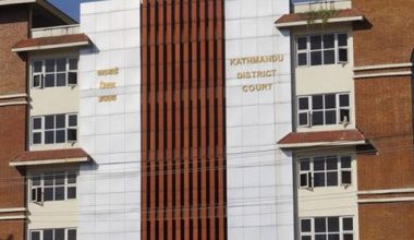 नक्कली भुटानी शरणार्थी प्रकरणमा थुनछेक आदेश आज