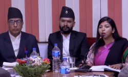 काठमाडौं महानगरपालिकाले ल्यायो २५ अर्ब ५४ करोड रुपैयाँको बजेट