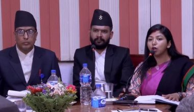 काठमाडौं महानगरपालिकाले ल्यायो २५ अर्ब ५४ करोड रुपैयाँको बजेट