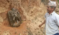 काभ्रे र नवलपरासीमा भेटिए पुरातात्विक वस्तु