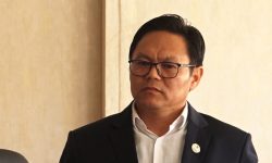 सीमित स्रोतका कारण केही योजनामा बजेट विनियोजन भएन : पर्यटनमन्त्री