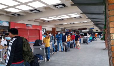 वैदेशिक रोजगारीमा जाने श्रमिकका लागि अभिमुखीकरण