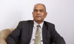 जिल्ला अदालत काठमाडौंका न्यायाधीश भट्टराईले दिए राजीनामा