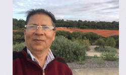 महाभारत, मान्छे र जीवन