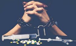 सुदूरपश्चिममा लागुऔषध दुर्व्यसनी मुख्य चुनौती, ११ महिनामा ७५४ पक्राउ