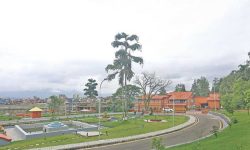 ललिता निवास प्रकरणमा थप चार जना पक्राउ