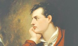 जीवन कडा परिश्रम र कर्तव्यको नाम हो : लर्ड बायरन