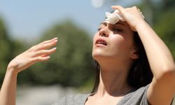 हिट स्ट्रोक अथवा लु लागे के हुन्छ ?