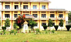 ओझेलमा लुम्बिनी प्रदेश प्रहरी अस्पताल