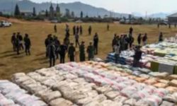 दक्षिणपूर्वी एसियामा लागूऔषध माफिया