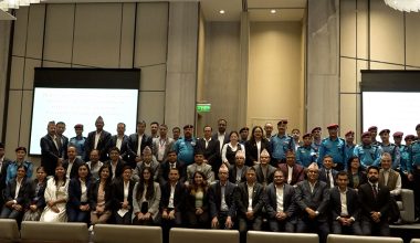 फौजदारी कसुरमा प्रतिव्यक्ति भूमिका परिभाषित नगरी अभियोजन लगाउन नहुने