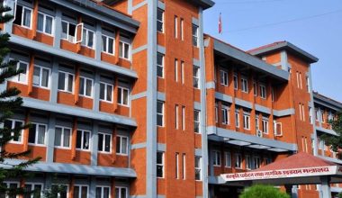 मन्त्रालय भन्छ- सिम्रिक एयरलाई ‘हेलिपोर्ट’ निर्माण गर्न दिनु जायज