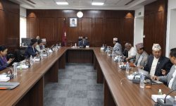 मन्त्रिपरिषद्बाट विद्युत् व्यापारसम्बन्धी विधेयक अघि बढ्यो