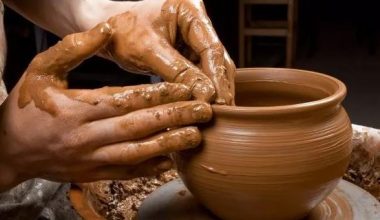 बिक्री हुन छाडे माटाका भाँडा