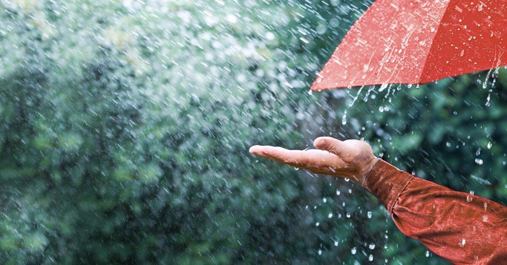 आज पनि काठमाडौंसहित देशका अधिकांश स्थानमा वर्षा