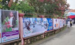 ‘उत्कृष्ट शिक्षा नेपालमै’ शीर्षकमा मेला हुने