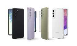 सामसुङको मिड-रेन्ज प्रिमियम स्मार्टफोन