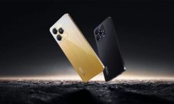 नार्जो एन ५३ – सुविधा सम्पन्न बजेट स्मार्टफोन