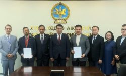 ऊन उत्पादन र निर्यात प्रवर्द्धनमा सहकार्यका लागि नेपाल र मङ्गोलियाबीच हस्ताक्षर