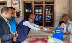 घरमै नागरिकता