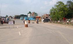 सप्तरीमा भारतसँग जोडिएका नाका तीन दिन बन्द हुने
