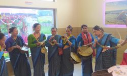 नौमती बाजामार्फत जातीय भेदभाव मेटाउँदै महिला