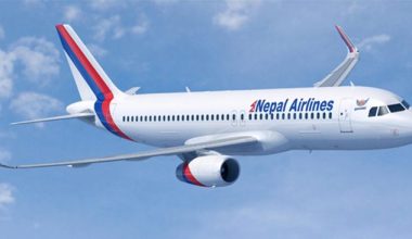 हवाई इन्धनको मूल्य घट्यो