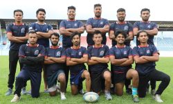 एसियाडका लागि रग्बी टोलीको घोषणा