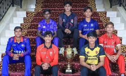 पहिलो खेलमै विजयी भए नेपाललाई सेमिफाइनल पुग्ने अवसर