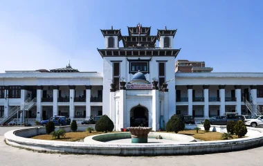 आज राति १२ बजेदेखि निर्वाचन प्रचारप्रसार निषेध