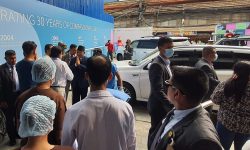 प्रधानमन्त्री दाहाल नर्भिक अस्पतालमा, डेढ घण्टा लगाएर स्वास्थ्य परीक्षण