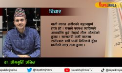 गर्मीमा मुटुको समस्याबाट बच्ने उपाय