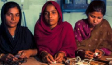 नेपालमा बालश्रम घटेकै हो ?